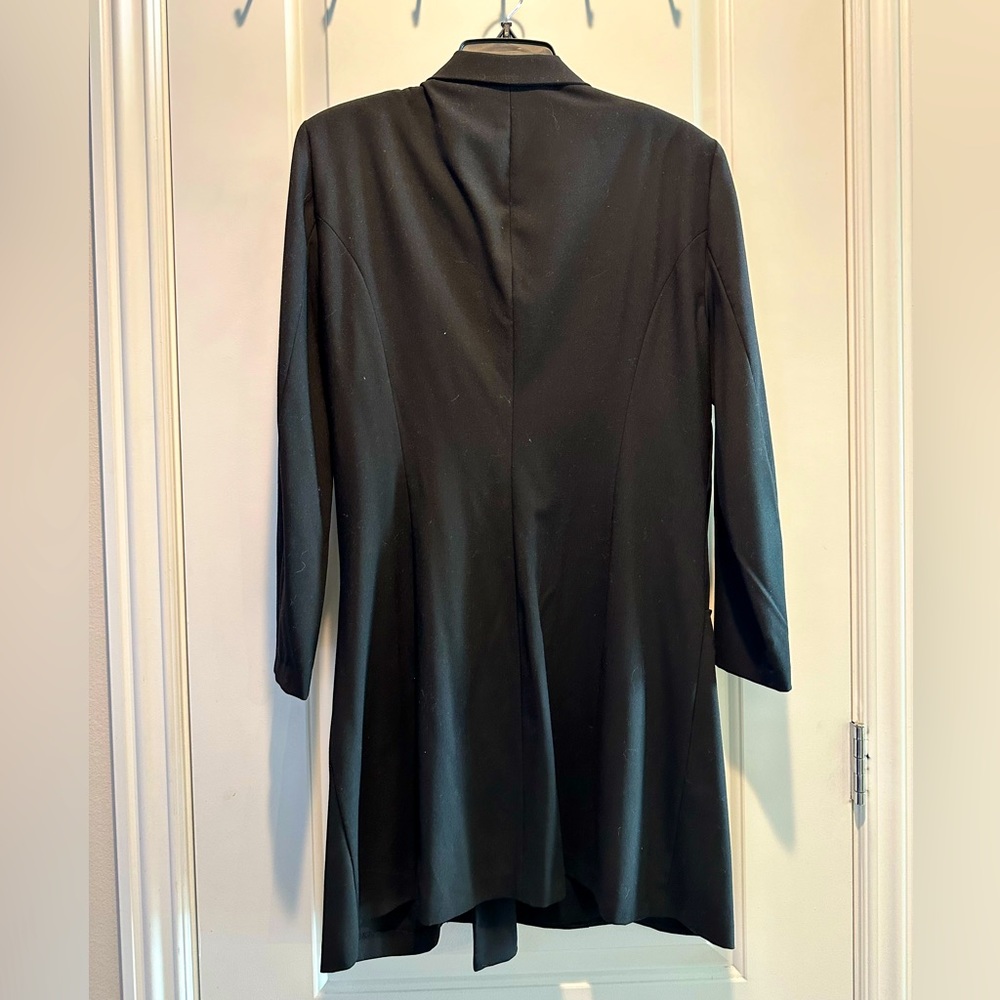 Zara Blazer Dress
